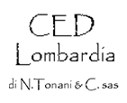 logo CED Lombardia